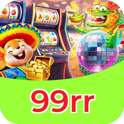 Fortune Dragon - RTP 96.96%